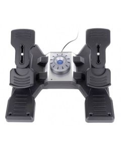 Logitech G Saitek Pro Flight Rudder Pedals