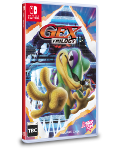 Gex Trilogy Switch
