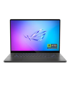 ASUS ROG Zephyrus G16 - GeForce RTX 5090 24GB, Intel Core Ultra 9 Processor 285H, 64GB RAM, 2TB SSD, QHD 240Hz, Windows 11 Home Gaming Laptop | GU605CX-QR111W