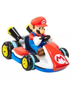 Mario Kart Mini Anti-Gravity R/C Racer