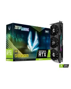 ZOTAC GeForce RTX 3070 Ti Trinity Graphic Card