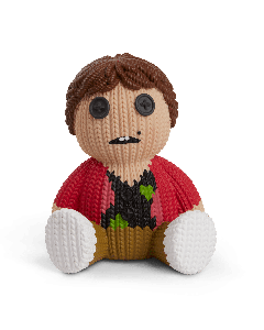 Handmade by Robots The Goonies Chunk Vinyl Figure