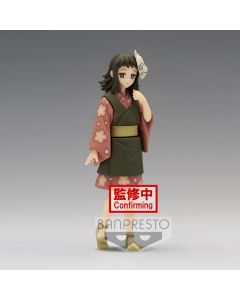Demon Slayer Kimetsu no Yaiba Figure Vol.21 A Makomo Figure