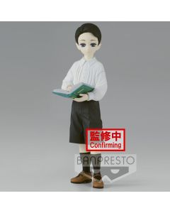 Kimetsu no Yaiba Demon Muzan Kibutsuji Kid Vol.6 Ver.B 17cm Figure