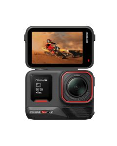 Insta360 Ace Pro 2 Action Camera Dual Battery Bundle