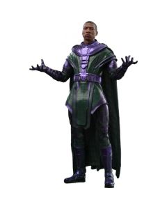 Hot Toys Kang Sixth Scale Action Figure