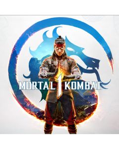 Mortal Kombat 1