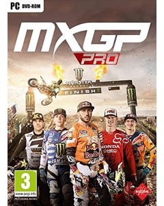 MXGP Pro PC