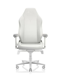 Secretlab Titan Evo NanoGen Pure White (Regular) Gaming Chair