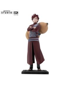 NARUTO SHIPPUDEN - Figurine "Gaara"