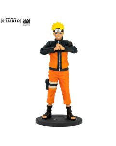 ABYstyle NARUTO SHIPPUDEN: Naruto Uzumaki Figure