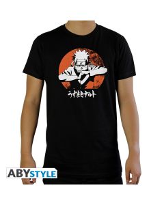 Naruto Shippuden - Naruto T-shirt