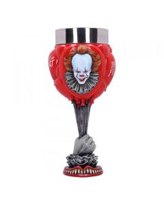 Nemesis Now IT Time To Float 19.5cm Goblet