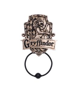 Nemesis Now Harry Potter Gryffindor 24.5cm Door Knocker