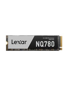Lexar NQ780 M.2 2280 PCIe Gen 4x4 NVMe 6000 1TB SSD