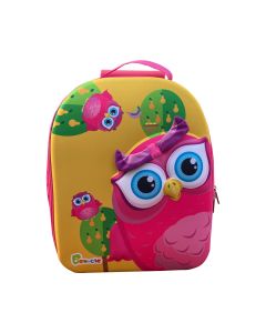 Owl 15 Inch Trolley Bag