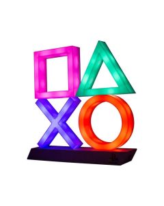 PlayStation Icons Light XL