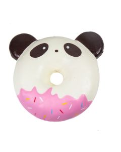 Squishy Donut (Assorted 1 Piece)