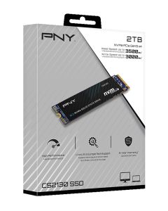PNYCS2130M.2 NVMe-2TB SSD PC