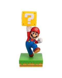 Paladone Super Mario Diorama Light Lamp