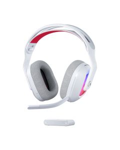 Logitech A20 X White Gaming Headset