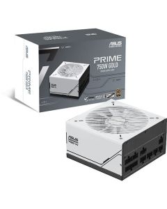 ASUS Prime 750W Gold ATX 3.0 ATX power supply