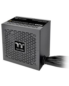 Thermaltake Toughpower GX3 850W 80 Plus GOLD ATX Power Supply - Black