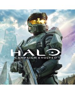 Halo Campaign Evolved