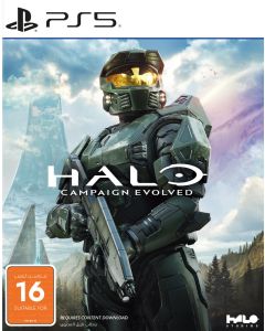 Halo Campaign Evolved PS5
