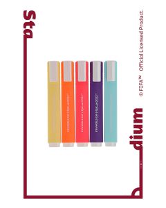 FIFA World Cup 2022 Highlighters