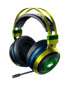 Razer Nari Ultimate Overwatch Lucio Edition Gaming Headset PC