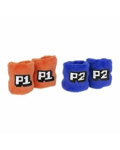 Thumb Sweatband Set