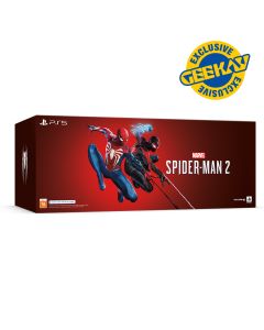 Marvel's Spider-Man 2 Collector's Edition - PS5
