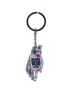 ABYstyle The Walking Dead Zombie Hand 3D Keychain
