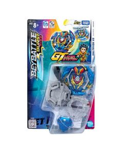 Bey Battle - Burst Intl Sword Valtryek V5