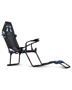 Next Level Racing F-GT Lite iRacing Edition Sim Racing Cockpit