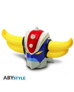 Grendizer 3D Shaped Mug