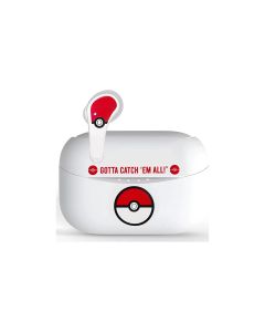 OTL Pokémon Pké Ball Tws Earpods