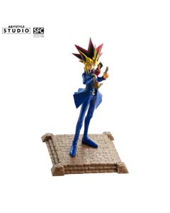 YU-GI-OH! - Figurine "Yami Yugi"