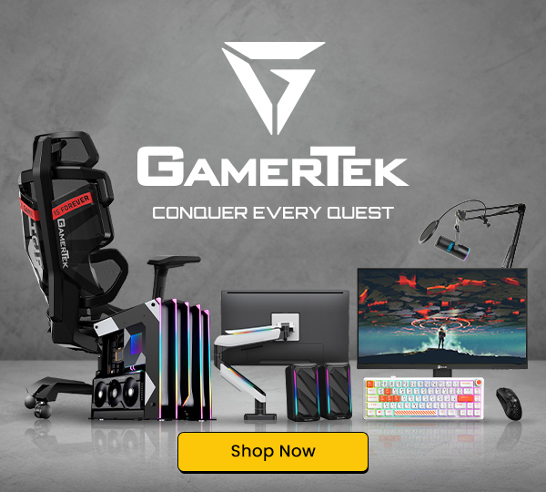 GamerTek