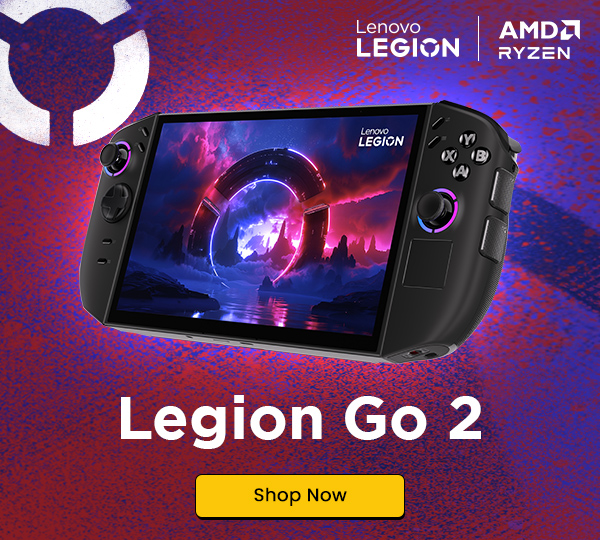 Lenovo Legion Go 2