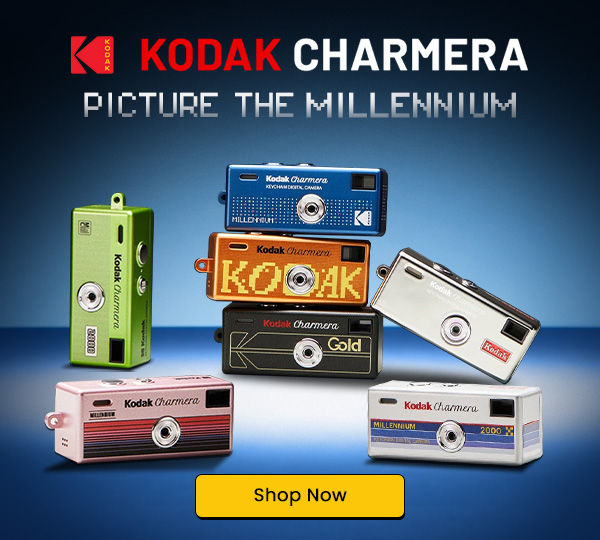 KODAK Charmera Millenium
