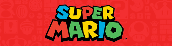 Super Mario