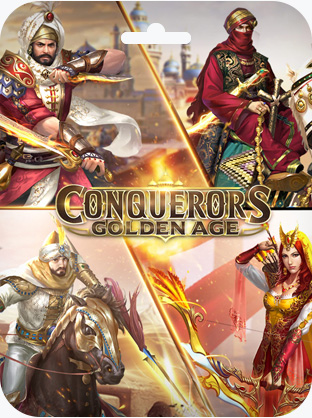 Conquerors