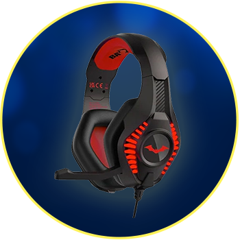Headsets