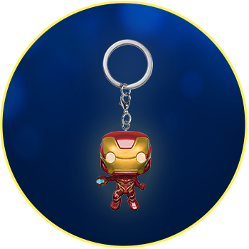 Keychains