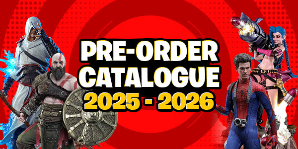 preorder